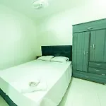 Amplio, Acogedor y Emblemática vista Piso 16