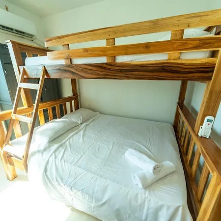 Amplio, Acogedor Y Emblematica Vista Piso 16 Apartamento Cartagena