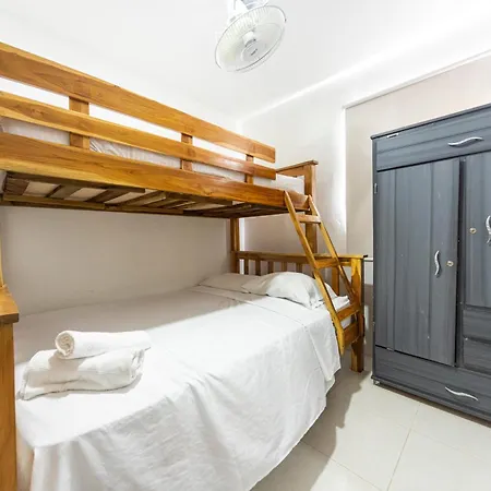 Apartamento Amplio, Acogedor Y Emblematica Vista Piso 16